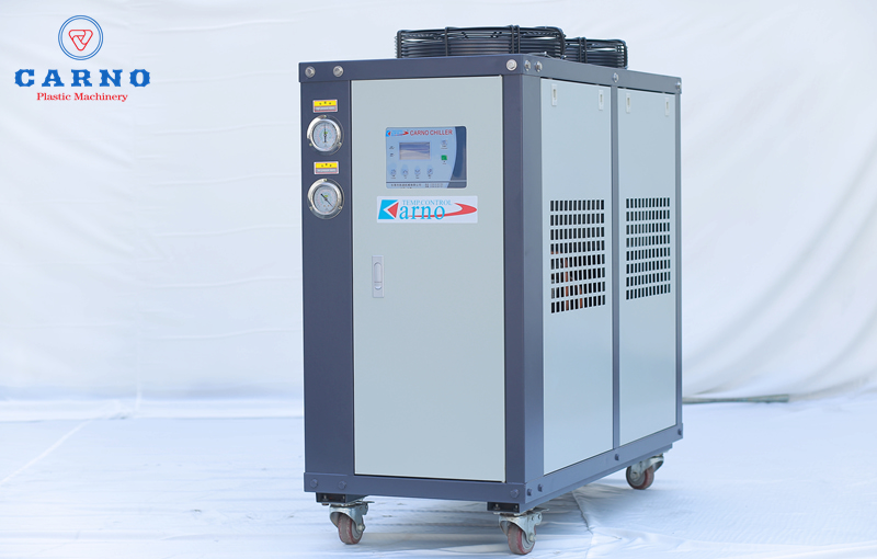 Chiller tiết kiệm năng lượng 2026: Giải pháp tối ưu chi phí cho doanh nghiệp