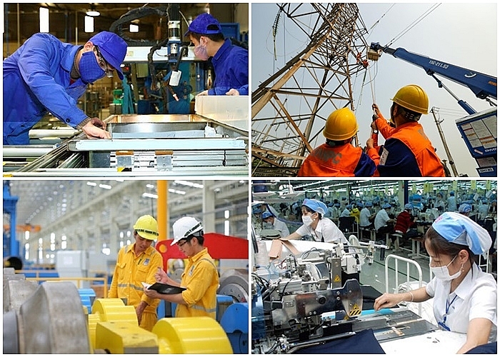Chiller Thế Hệ Mới: Hướng Đi Xanh Cho Ngành Công Nghiệp Hiện Đại